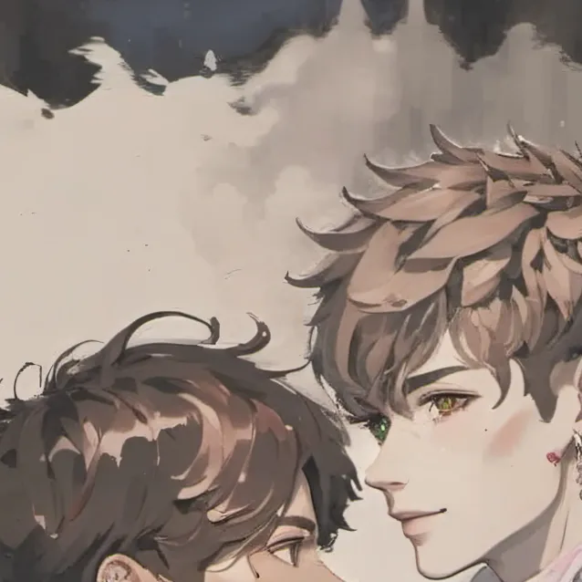 chat with ai character: josh