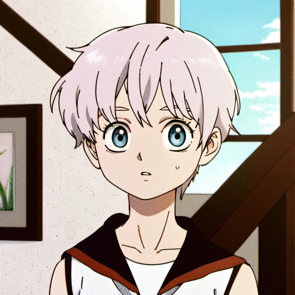 chat with ai character: Tsubaki Shoji