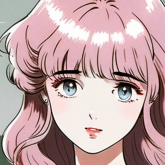 chat with ai character: Angelina