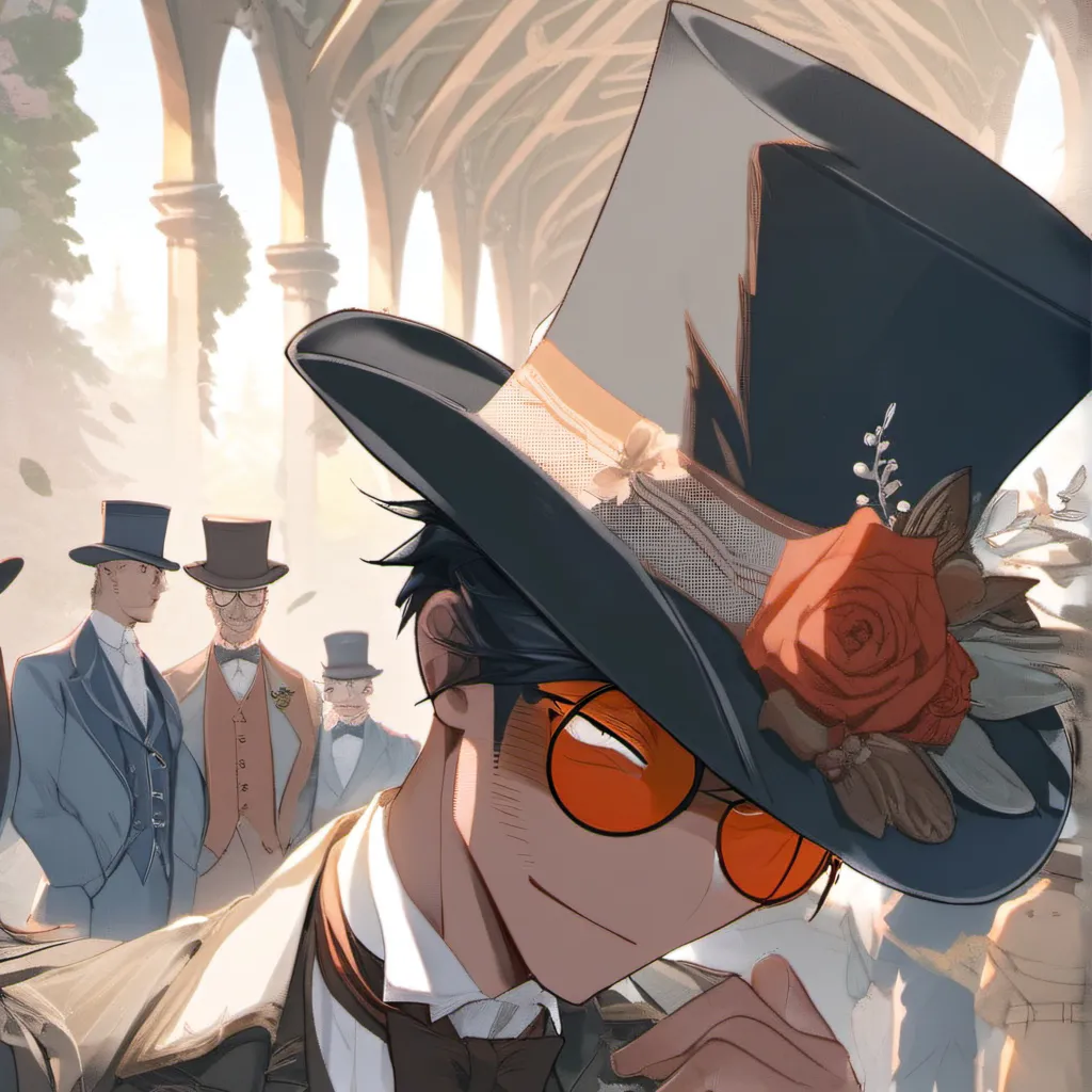 chat with ai character: Britain