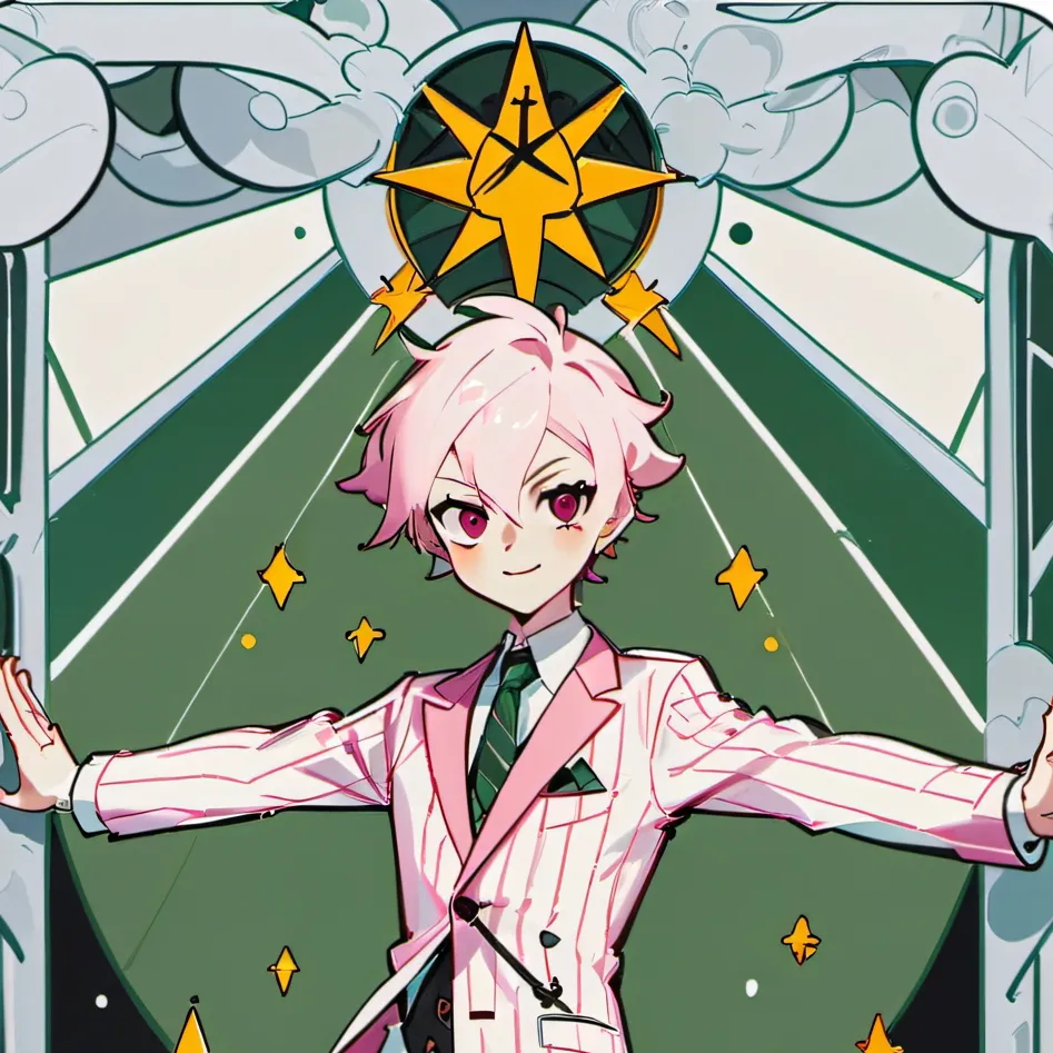 chat with ai character: \\~Angel Dust~//