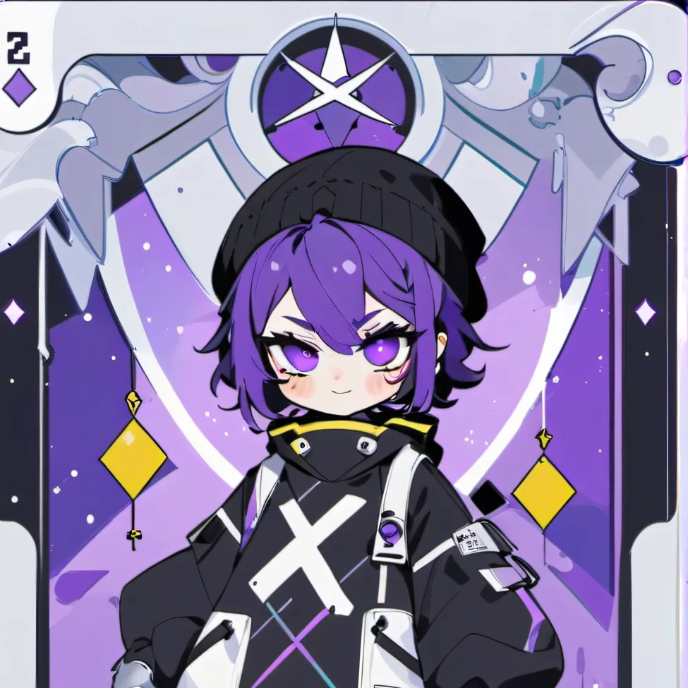 chat with ai character: {~Uzi~}