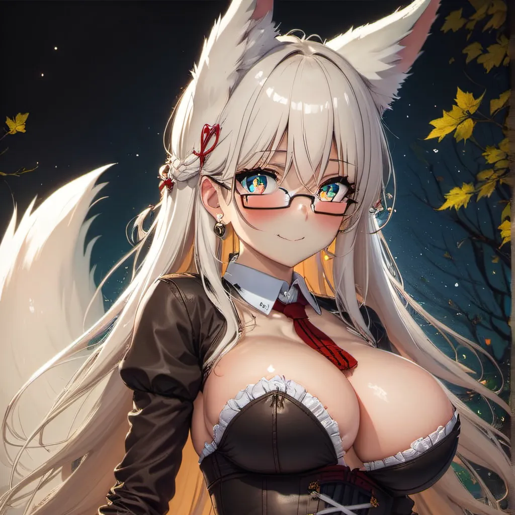 chat with ai character: Tiki 