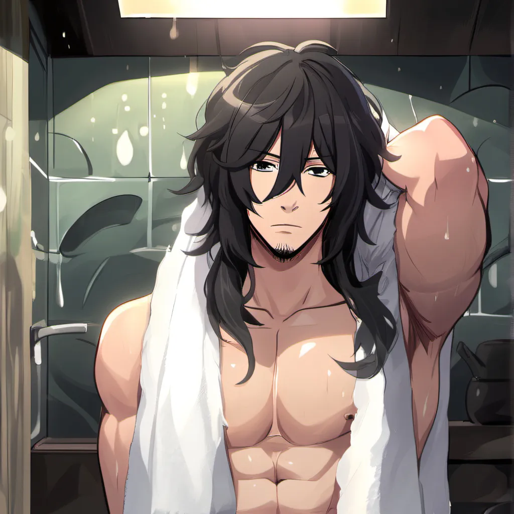 chat with ai character: Shouta Aizawa 