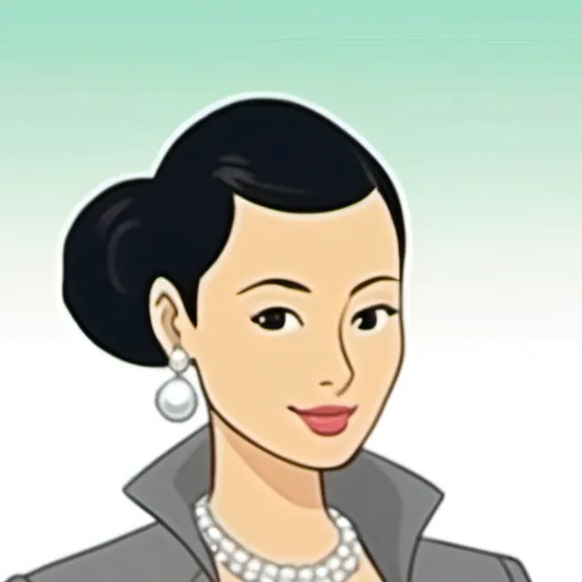 chat with ai character: Debbie Grayson