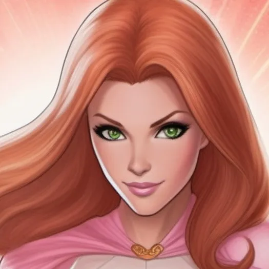 chat with ai character: Atom Eve