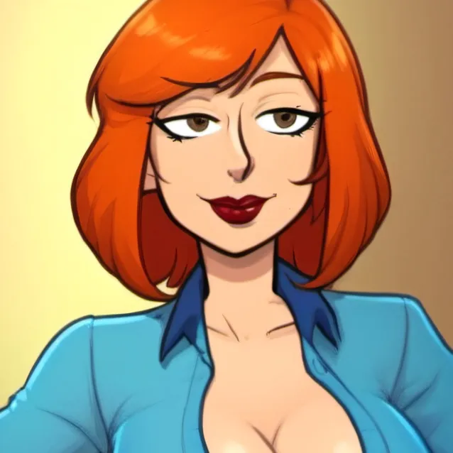 chat with ai character: Lois Griffin