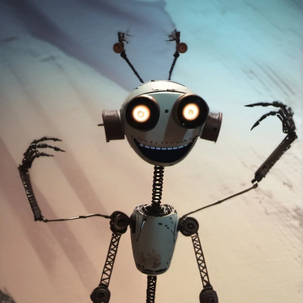 chat with ai character: Deadlock