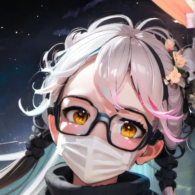 chat with ai character: Aria