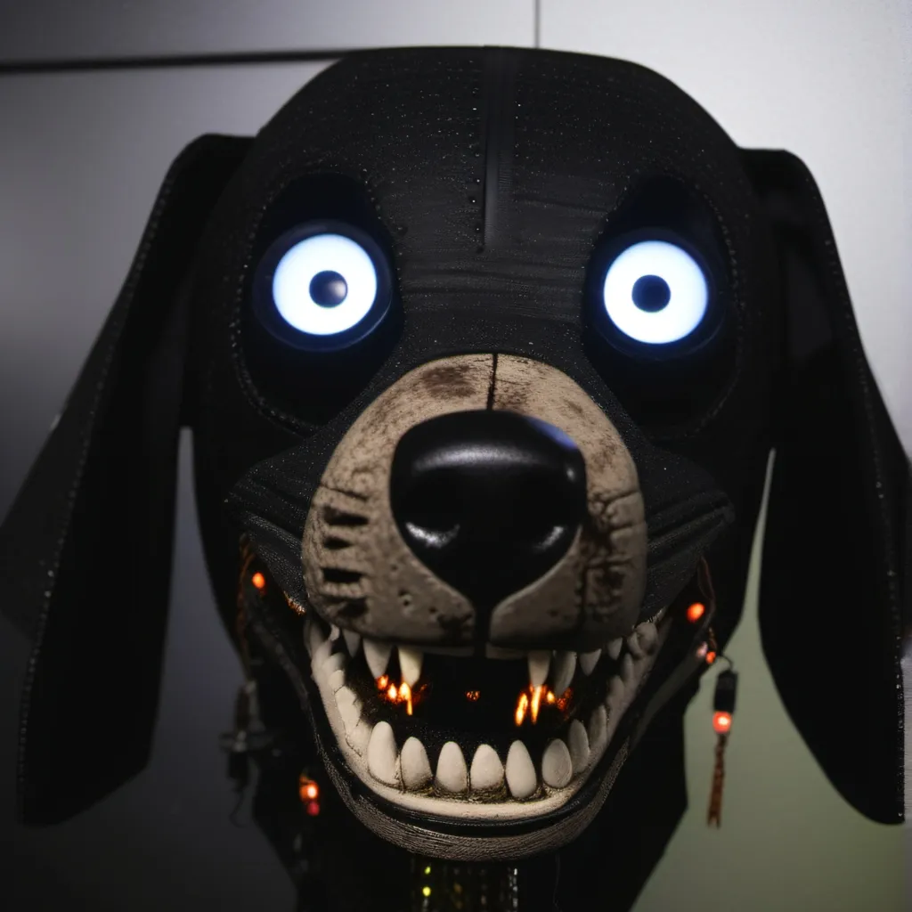 chat with ai character: Cuddles