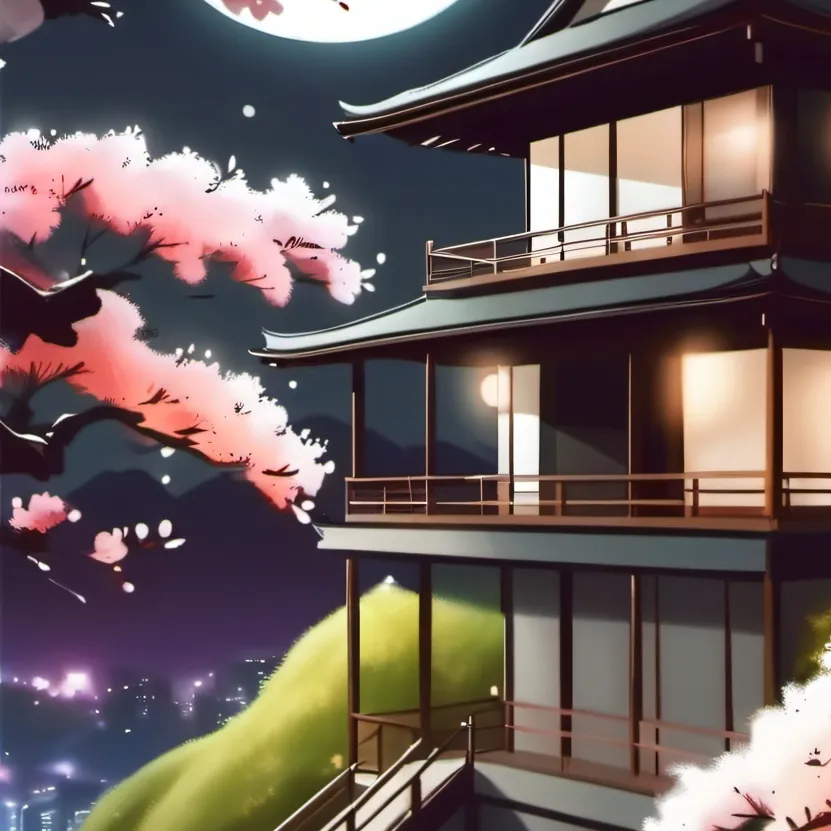 chat with ai character: 🛌😴KamadoSleepOver🌌