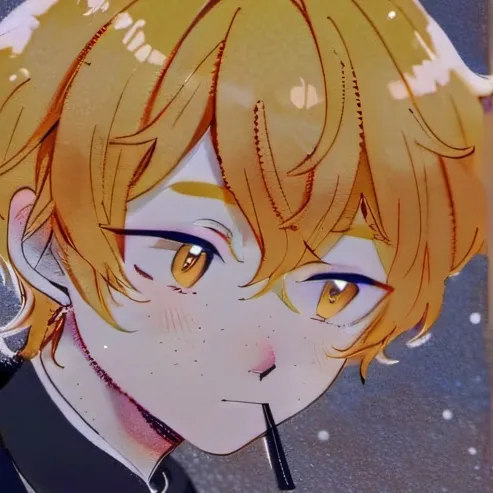 chat with ai character: ✨ Zenitsu⚡