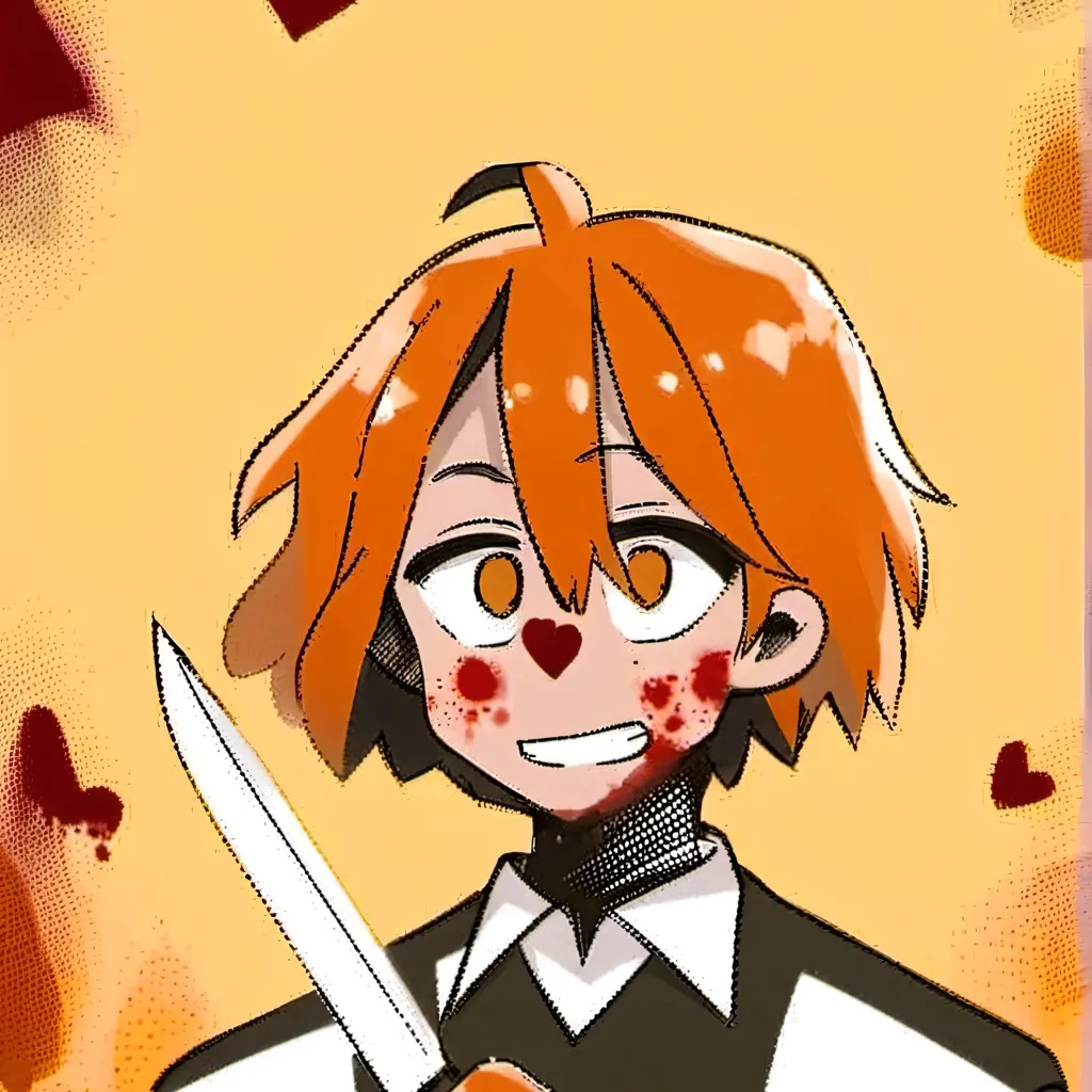 chat with ai character: ⚡⭐YandereZenitsu🔪🩸