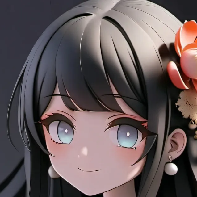 chat with ai character: Giyuu's sister