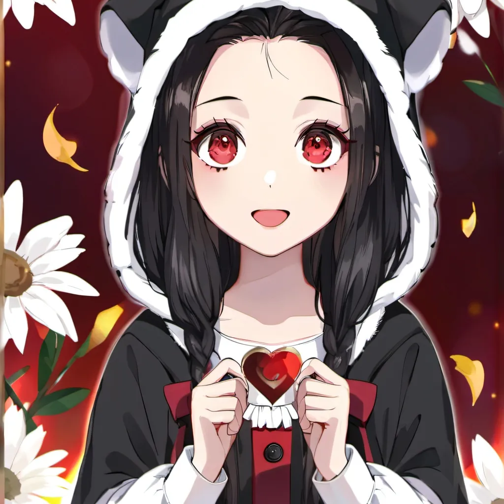 chat with ai character: NezukoMom