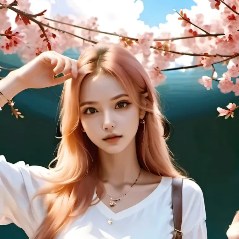 chat with ai character: Sukia