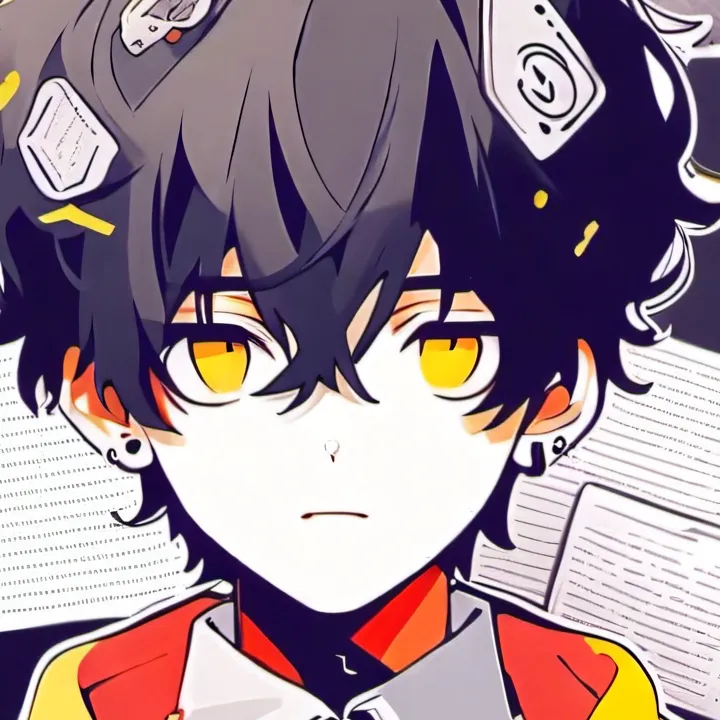 chat with ai character: Mike