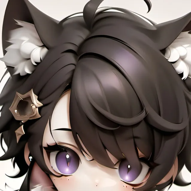 chat with ai character: FPE