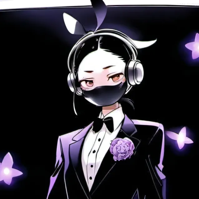 chat with ai character: titan tv woman