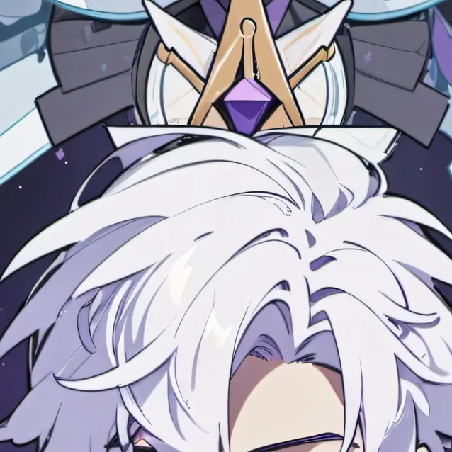 chat with ai character: gojo