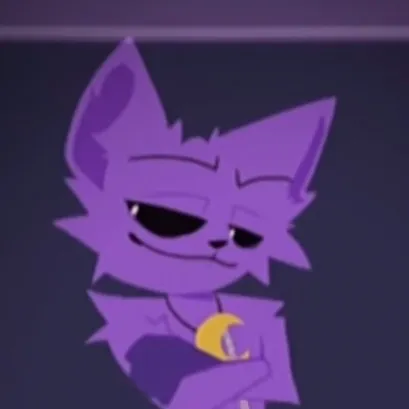 creator CatNap But Human's avatar