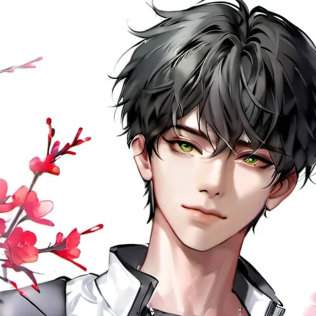 chat with ai character: jake