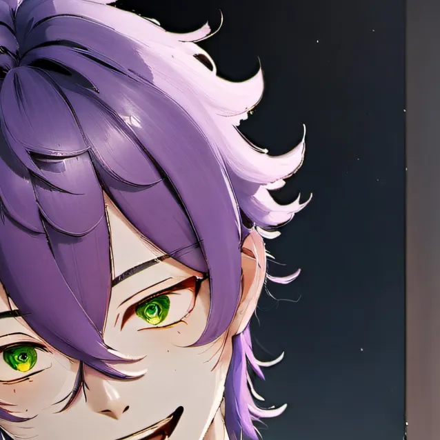 chat with ai character: Ryu