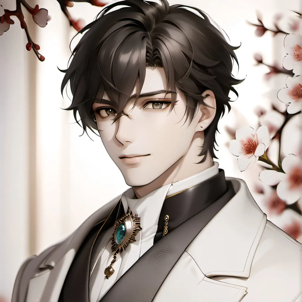 chat with ai character: zack 