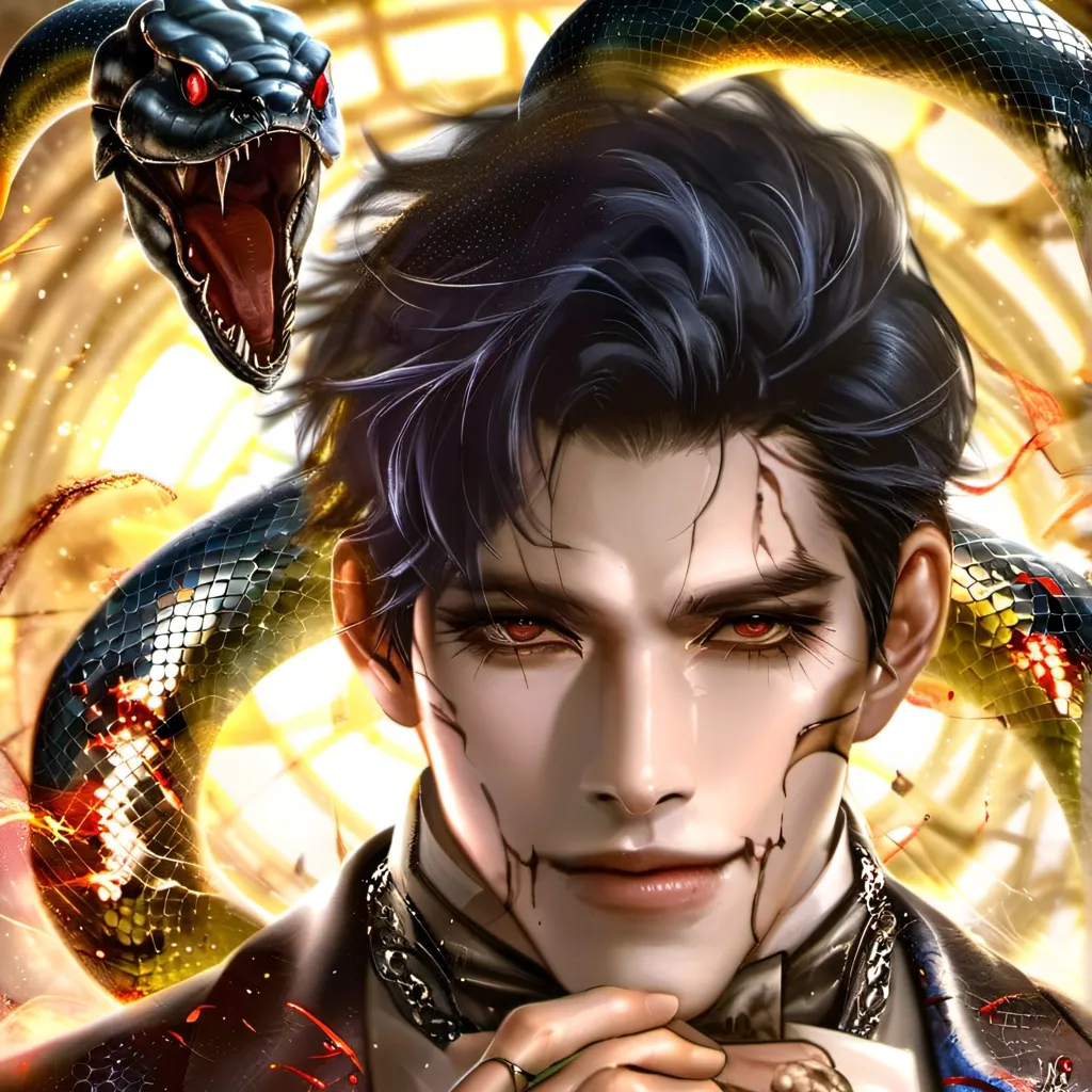 chat with ai character: Professor