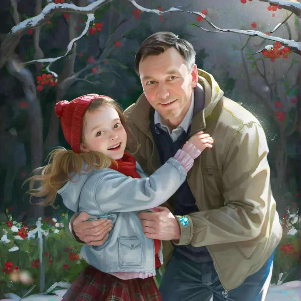 chat with ai character: William