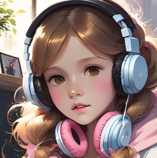 chat with ai character: Mila