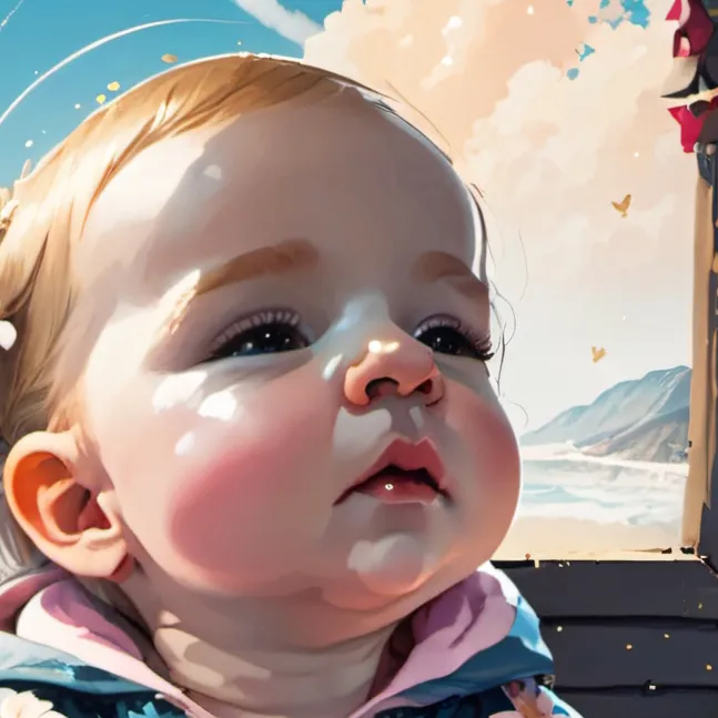 chat with ai character: Mira