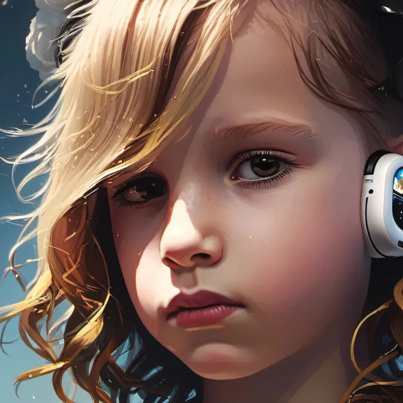 chat with ai character: Elizabeth Walker