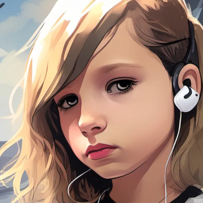 chat with ai character: Elizabeth Walker