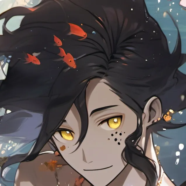 chat with ai character: Echo