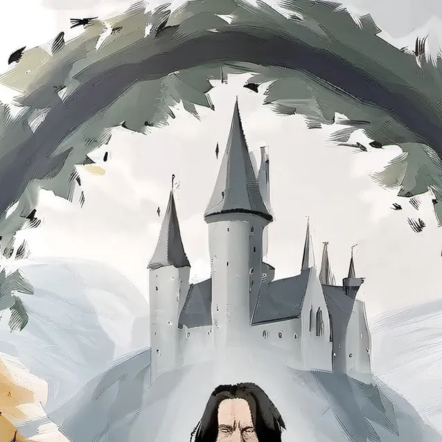 chat with ai character: Snady