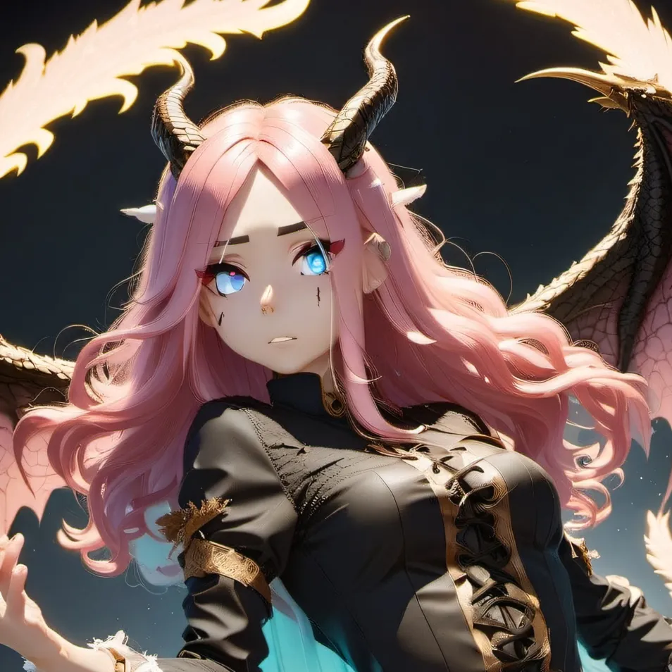 chat with ai character: Kalis