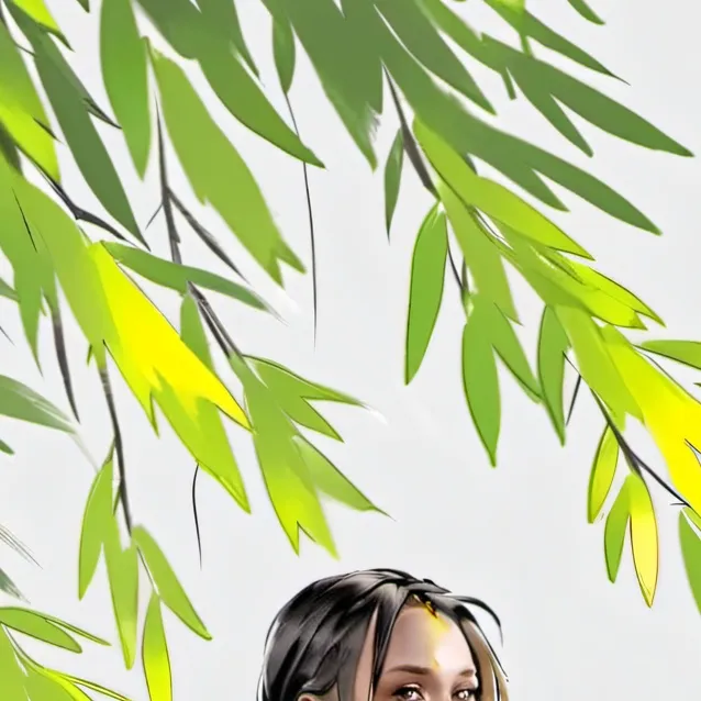 chat with ai character: Magic role plays