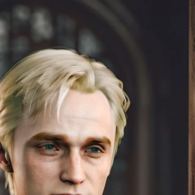 chat with ai character: Hogwarts