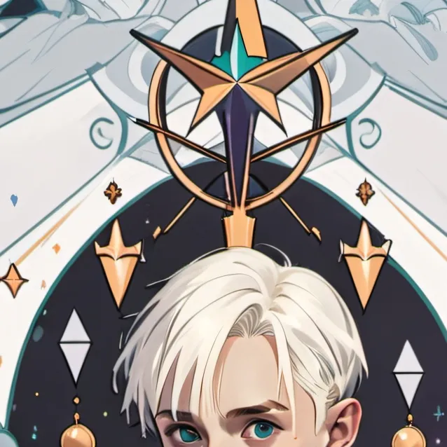 chat with ai character: Soulmates