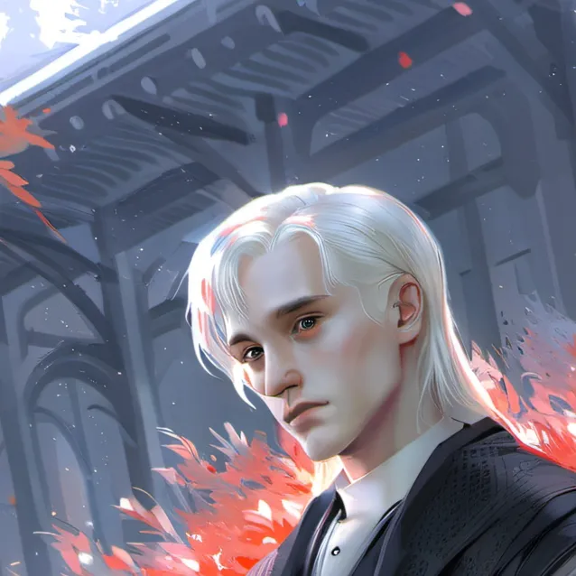 chat with ai character: hogwarts