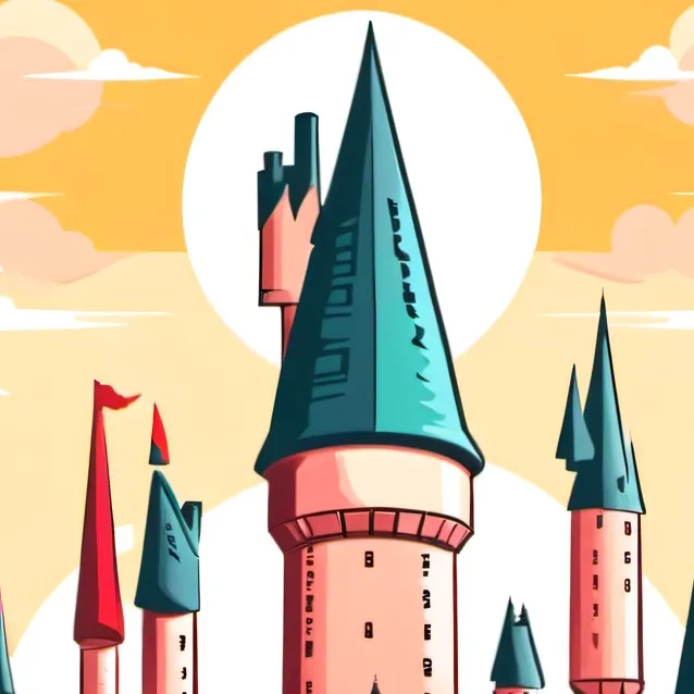 chat with ai character: hp rp