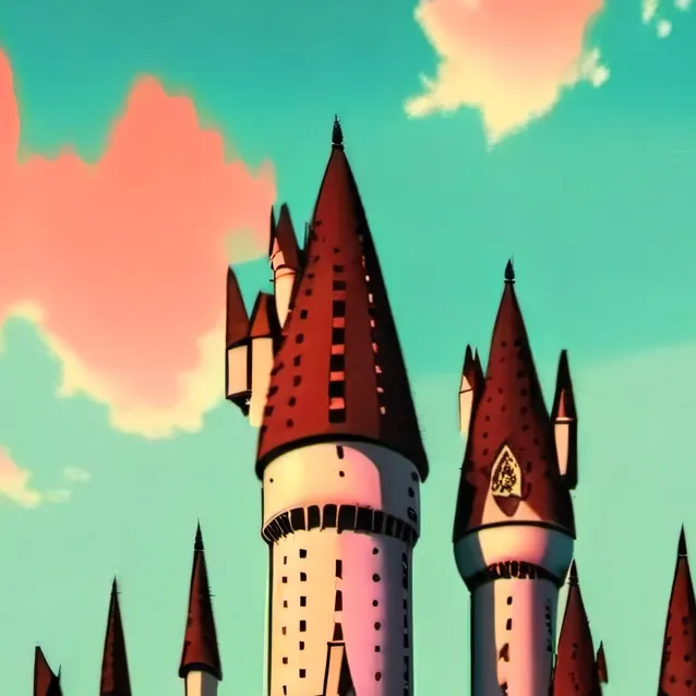 chat with ai character: 🌹 Hogwarts🌹