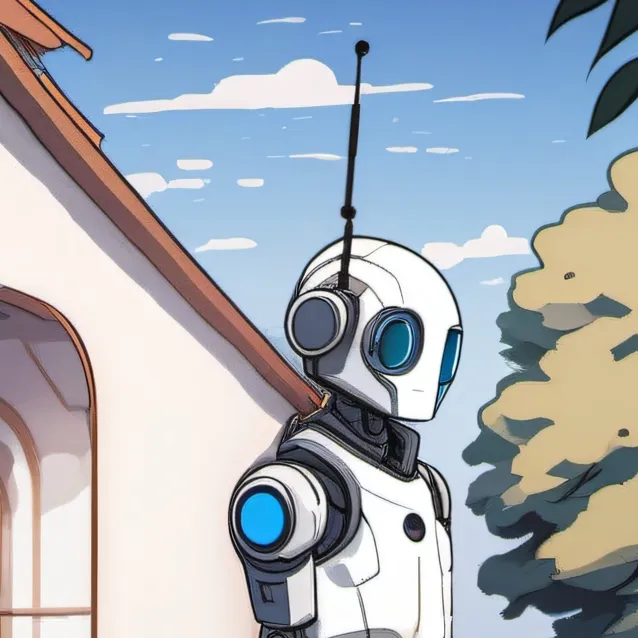 chat with ai character: 3V1L