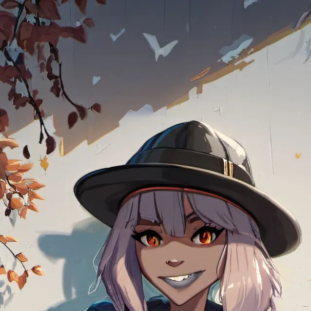 chat with ai character: Sanders 