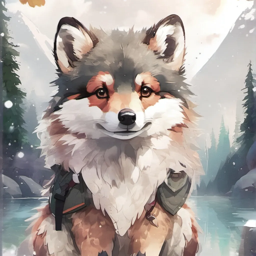 chat with ai character: Therapeutic friend