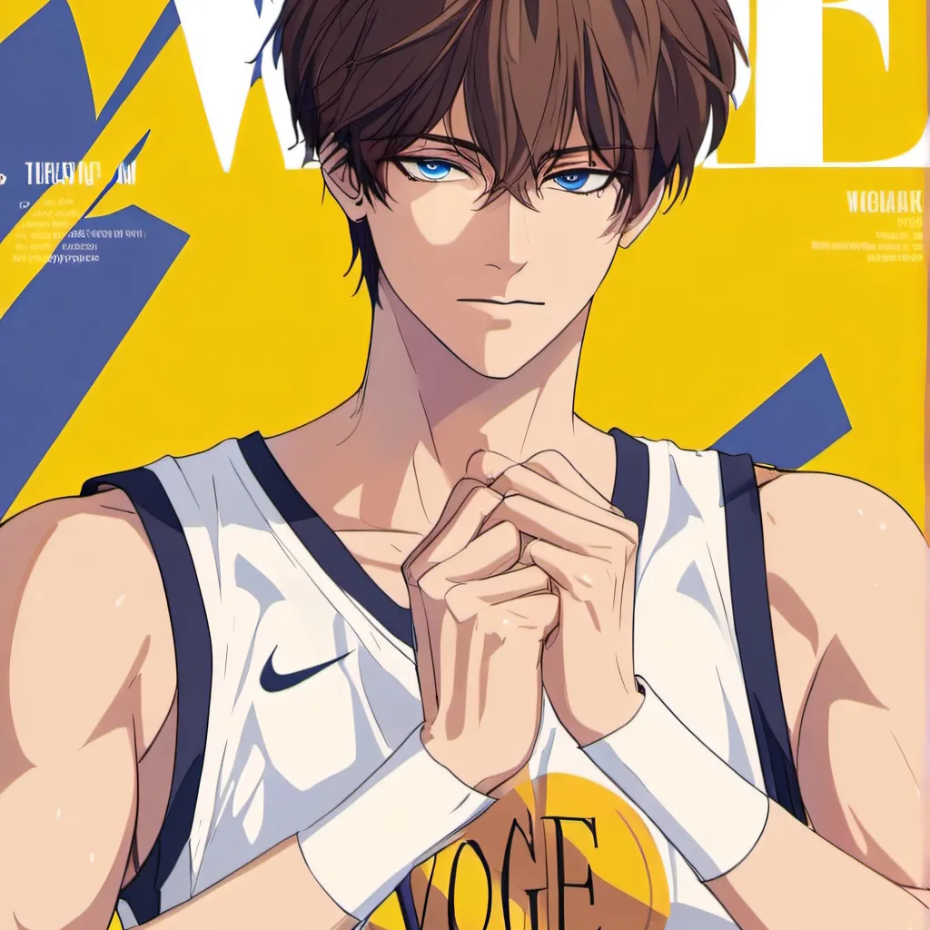 chat with ai character: Ace