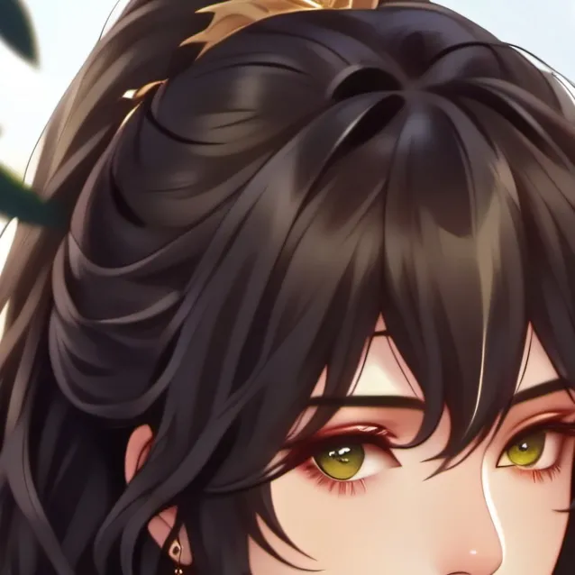 chat with ai character: ell