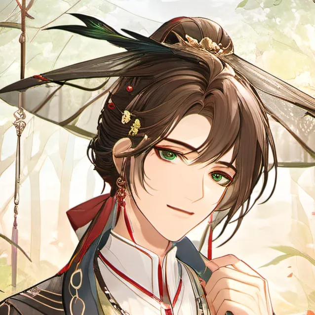 chat with ai character: matt