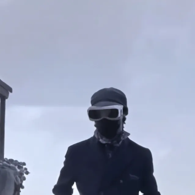 chat with ai character: Levi